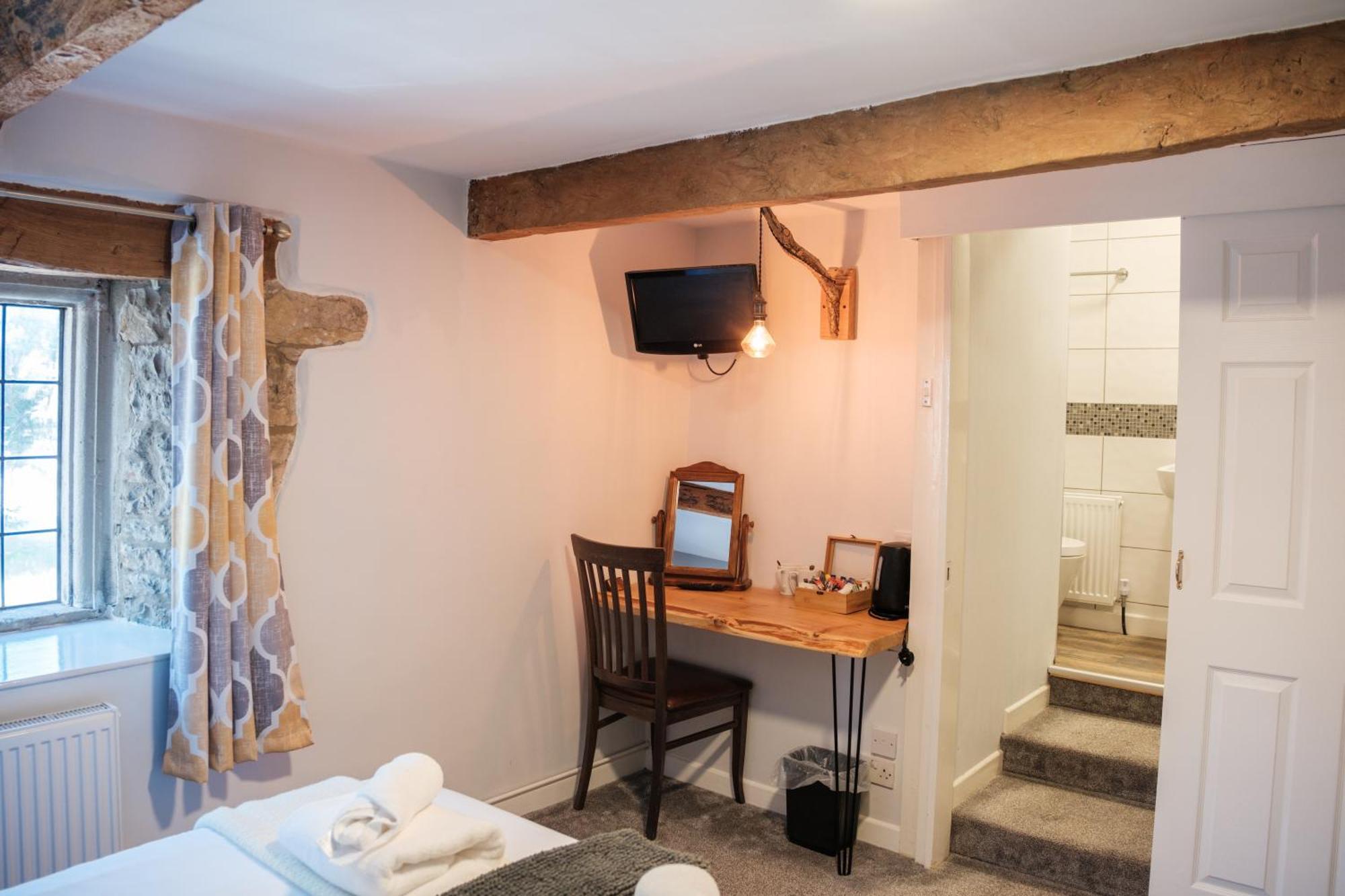 ストリート ムライオンズ ゲスト ハウス Bed & Breakfast エクステリア 写真