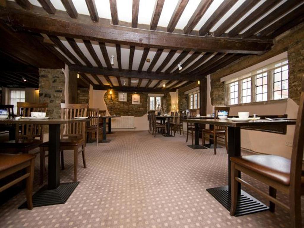 ストリート ムライオンズ ゲスト ハウス Bed & Breakfast エクステリア 写真