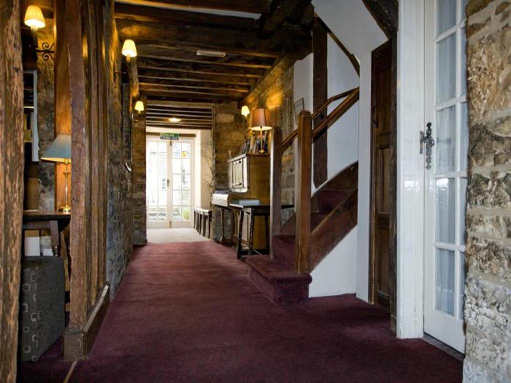 ストリート ムライオンズ ゲスト ハウス Bed & Breakfast エクステリア 写真
