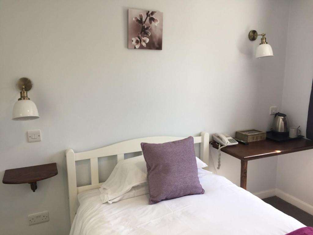 ストリート ムライオンズ ゲスト ハウス Bed & Breakfast エクステリア 写真