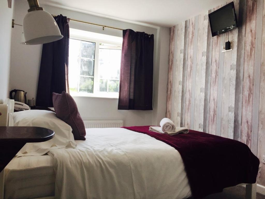 ストリート ムライオンズ ゲスト ハウス Bed & Breakfast エクステリア 写真
