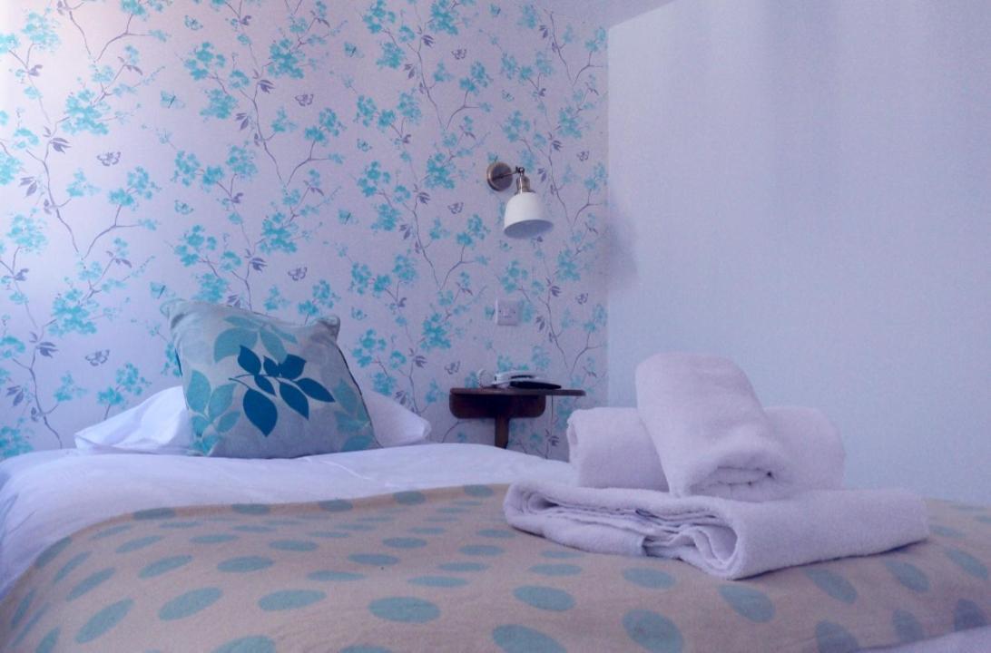ストリート ムライオンズ ゲスト ハウス Bed & Breakfast エクステリア 写真
